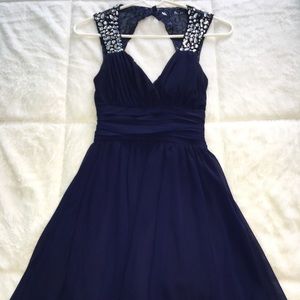 HOMECOMING DRESS SIZE 3